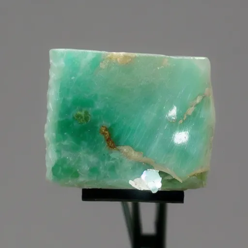 Image similar to amazonite microcline