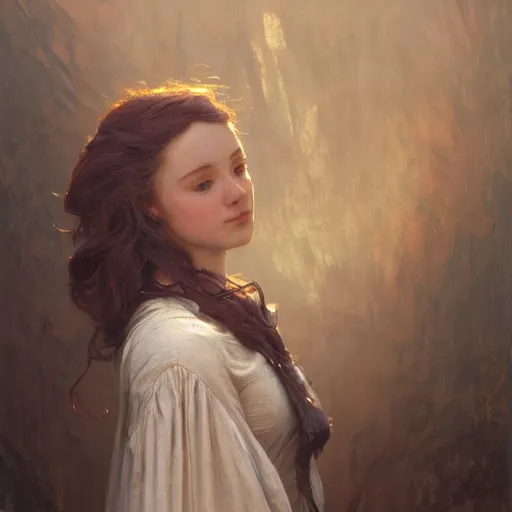 Prompt: highly detailed oil painting | very intricate | cinematic lighting | award - winning | film director | camera film equipments shooting actress on movie studio | by charlie bowater, by greg rutkowski, by j. c. leyendecker and edmund blair leighton, beautiful cinematic light, american romanticism, by alphonse mucha, artstation, cgsociety, official art, octane