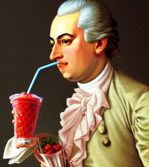 History of the Milkshake - Art of Drink