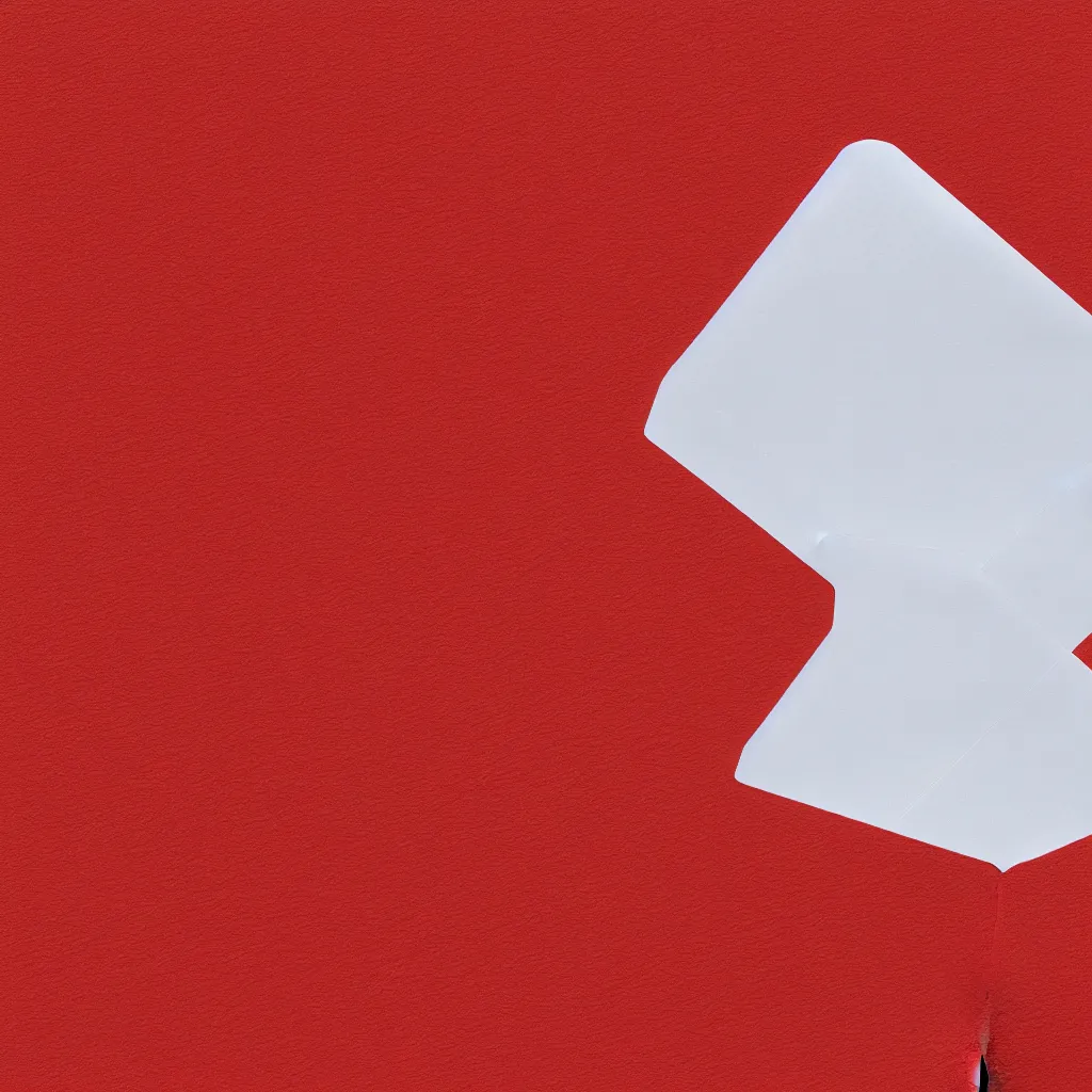 Prompt: top-down view of an envelope on top of a red surface, 8k, high detail, photorealistic, proper shading