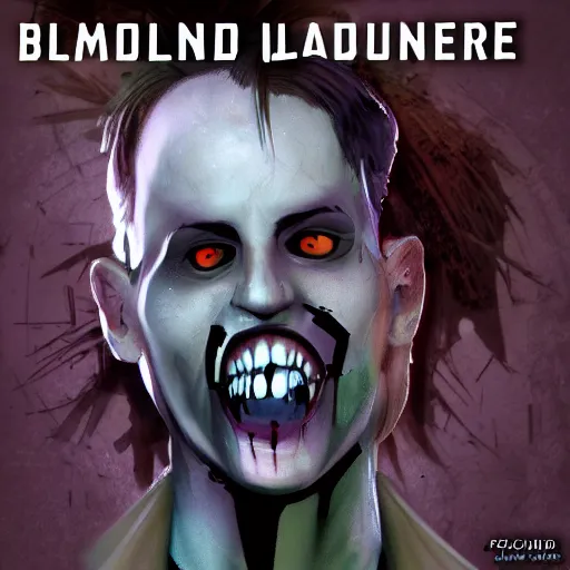Smiling Jack, Vampire: The Masquerade – Bloodlines Wiki