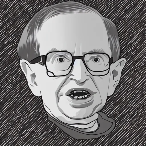 Stephen Hawking  Wikipedia