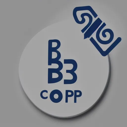 Image similar to Logo of the company BobCorp specialized in 3D printing