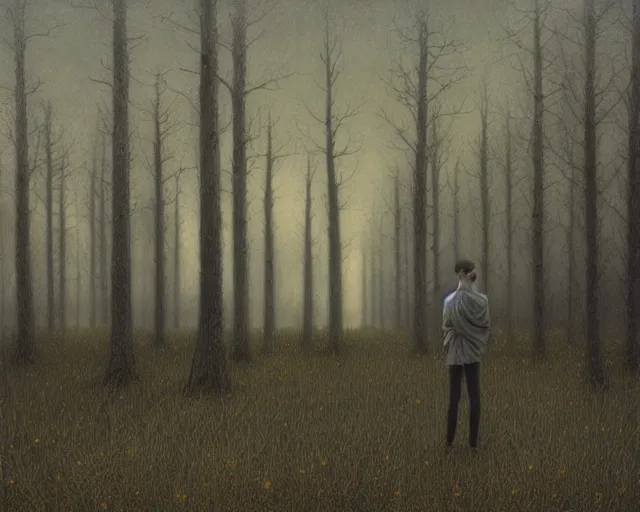 Image similar to aron wiesenfeld