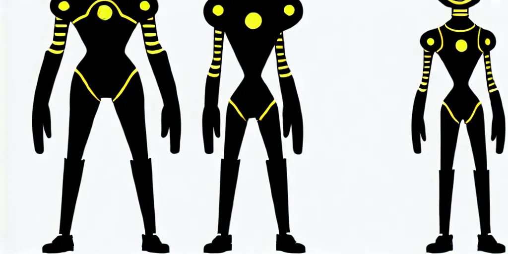 Image similar to male, fully body, elongated figure, science fiction space suit with a helmet, large shoulders, short torso, long thin legs, tiny feet, character sheet, funko, digital sketch, hyperdetailed, dieselpunk, stylized character design, concept design, in the style of mike mignola