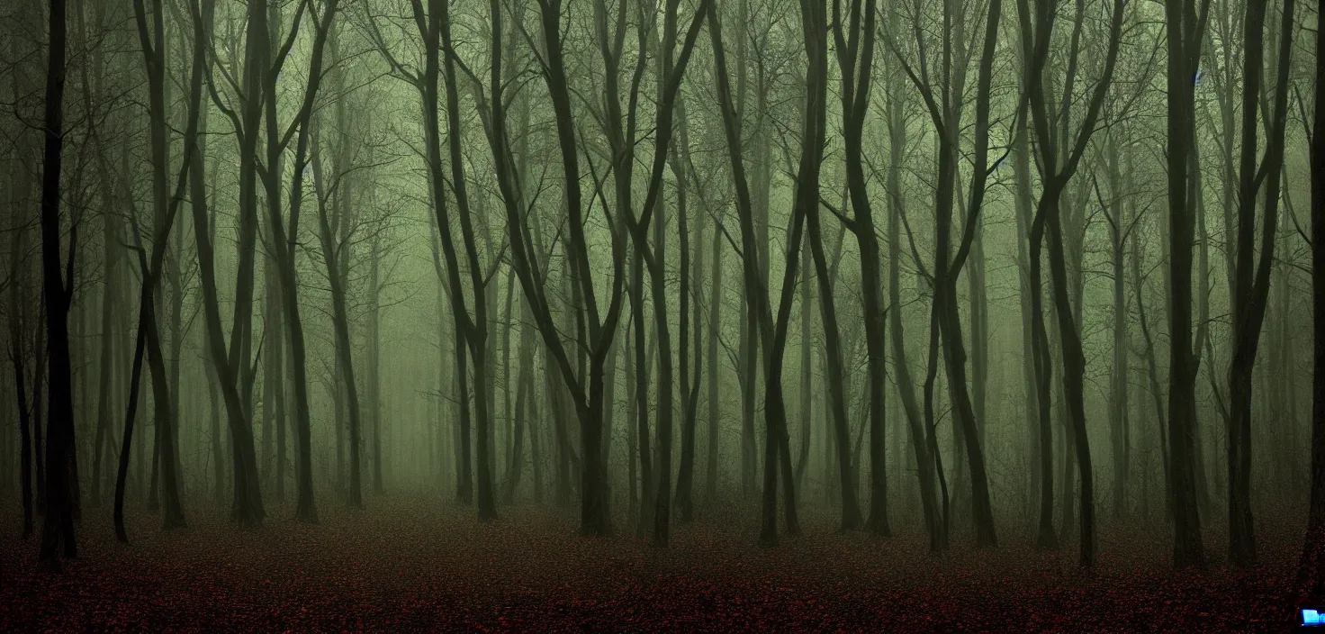 Image similar to dark forest by johns geoff