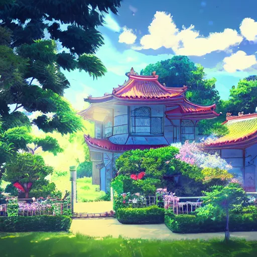 Review] The Garden of Words. Relax to the sound of rain for 45 minutes with  this must watch anime. : r/anime