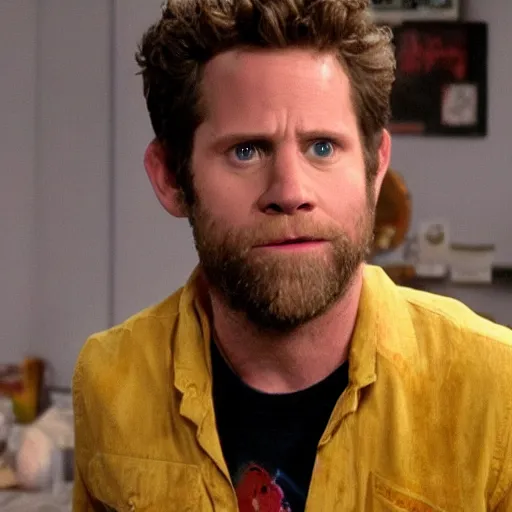 Image similar to it's always sunny in philadelphia dennis the golden god