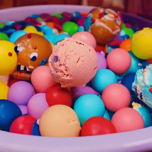 Image similar to the amazing world of gumball ice cream bar