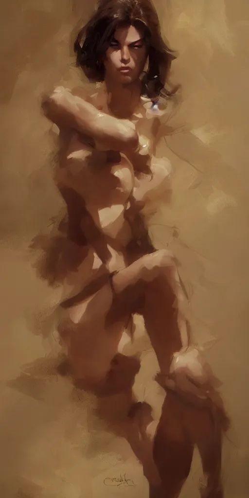 Prompt: highly detailed beautiful photography of a beautifull woman, sharp focus, dynamic lighting, elegant harmony, beauty, masterpiece, by riccardo federici, by craig mullins, by greg tocchini