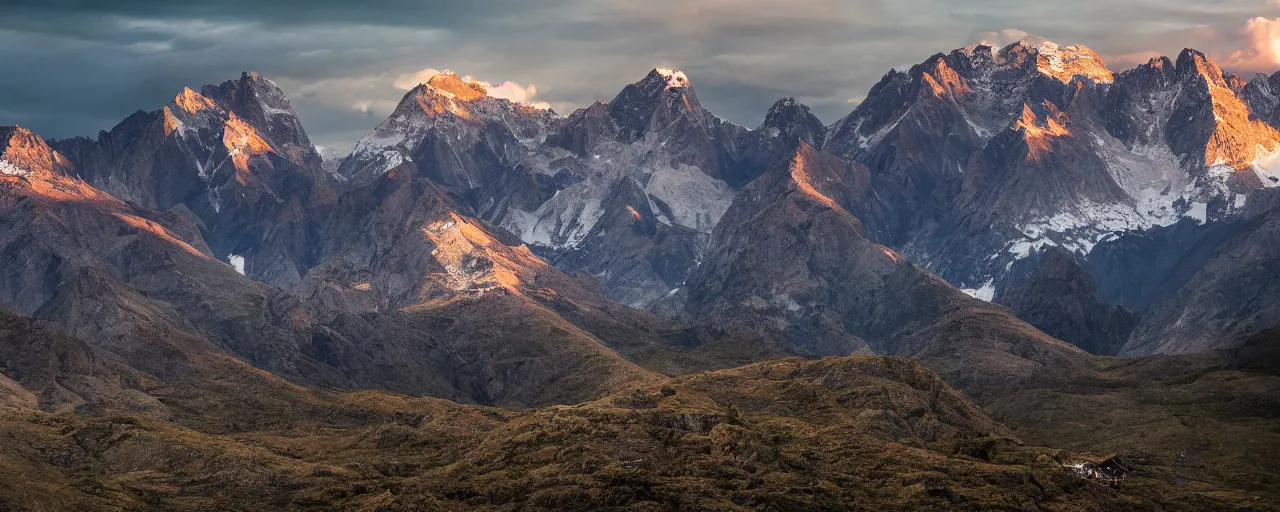 Image similar to mountain national geographic photography