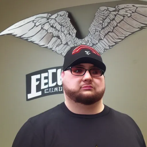 Prompt: WingsofRedemption