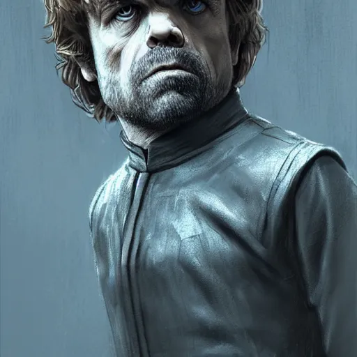 Prompt: tyrion lannister in blade runner, light stubble, digital art, photorealistoc, art by greg rutkowski, hyperdetailed, western comic style, comic, comic style, sharp lineart, professional lighting, deviantart, artstation, trevor henderson, rossdtaws, cinematic, dramatic