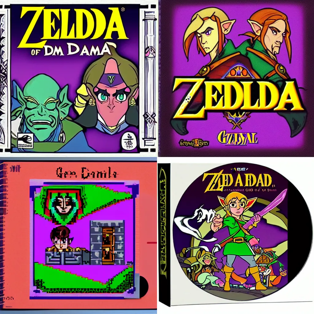 Ocarina of Time- an audiobook production- Chapter 23: Children of the  Forest – The Legend of Zelda Audiobook Productions- featuring Ocarina of  Time, Majora's Mask and more – Podcast – Podtail