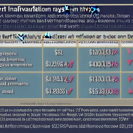 Prompt: <art>Inflation tax being used to back derivatives in foreign and domestic markets.</art>