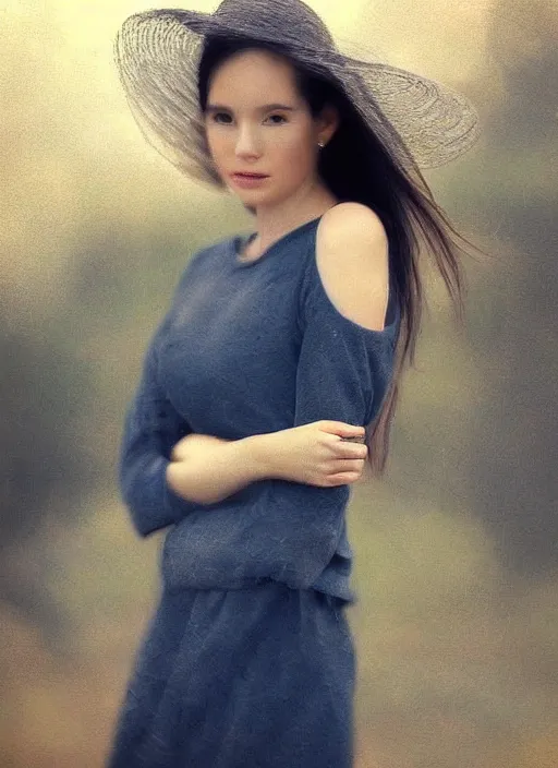 Image similar to gorgeous!!!!!!!!!!!!!!, portrait, soft focus