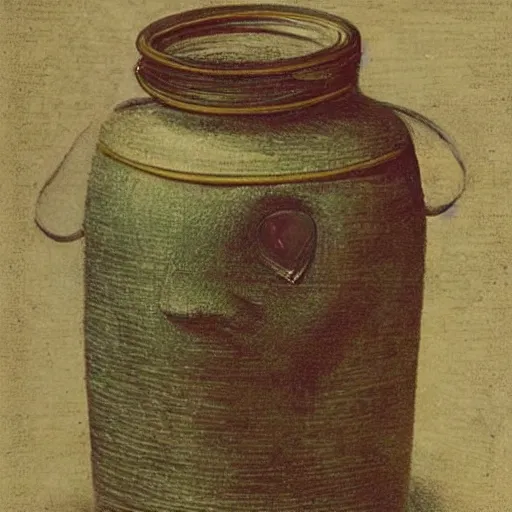 Image similar to what art was there, known to love or cunning, by which one pressed through into the secret chambers of the soul? What device for becoming, like waters poured into one jar, inextricably the same, one with the object one adored?