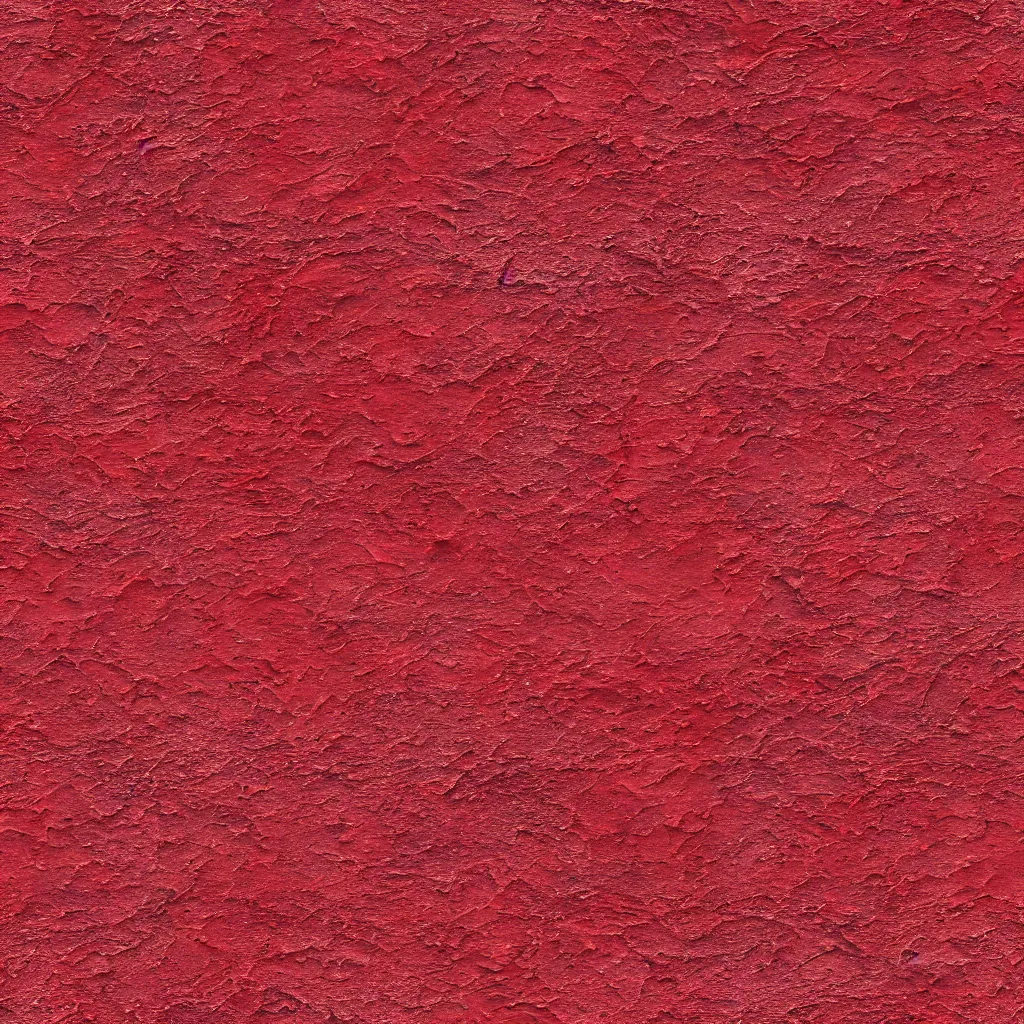 seamless texture, red paint, 4k
