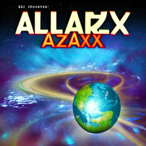 Image similar to « planet azarax »