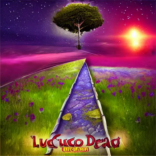 Image similar to lucid dream