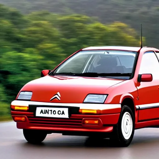 Image similar to a citroen xantia!!!!!