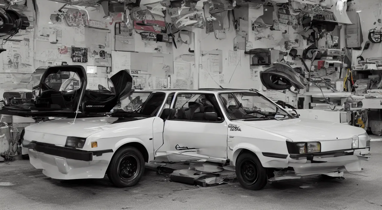 Image similar to 1986 Toyota Corolla, AE86