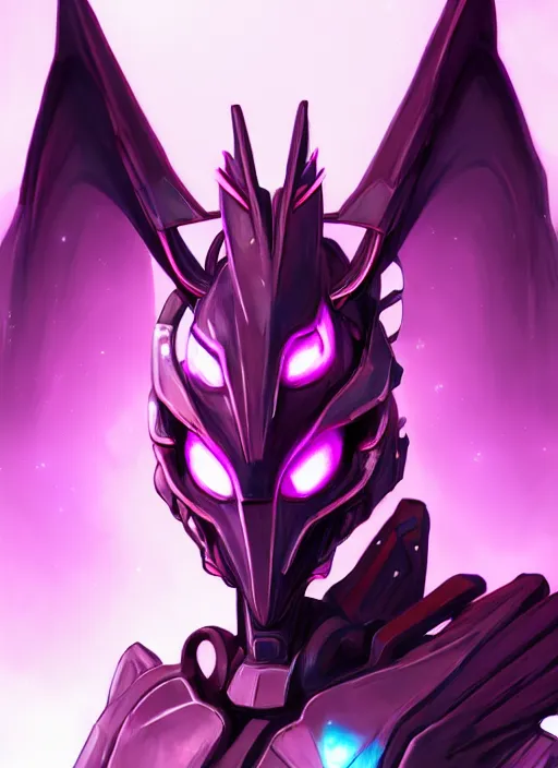 Prompt: cinematic goddess close shot, cosmic size beautiful stunning elegant hot giant robot mecha female dragon, sharp cyborg dragon head, sharp metal ears, led glowing purple eyes, smooth fuschia skin, smooth silver armor, tiny plane flying, epic proportions, macro, epic size, epic scale, furry art, dragon art, giantess art, warframe fanart, furaffinity, octane