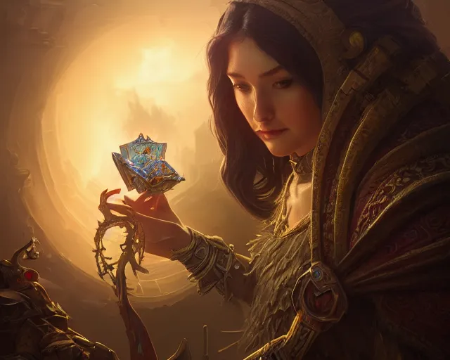 Prompt: photography of mike campau, deep focus, d & d, fantasy, intricate, elegant, highly detailed, digital painting, artstation, concept art, matte, sharp focus, illustration, hearthstone, art by artgerm and greg rutkowski and alphonse mucha