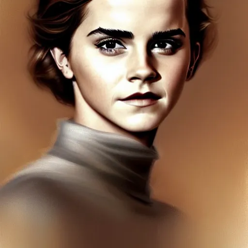 Image similar to Emma Watson's and Grace Kelly's faces combined as a super hero, western, D&D, fantasy, intricate, elegant, highly detailed, digital painting, artstation, concept art, matte, sharp focus, illustration, art by Artgerm and Greg Rutkowski and Alphonse Mucha