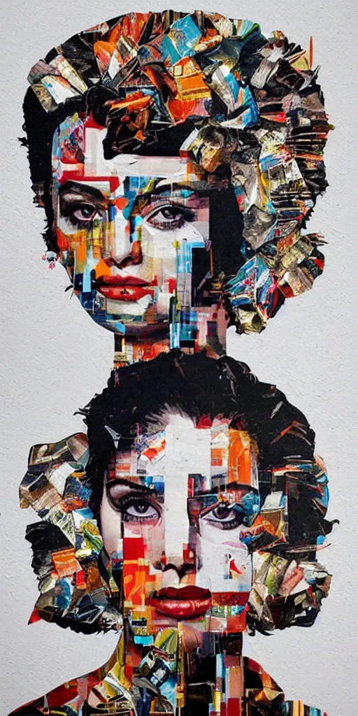 Image similar to oh, when i'm like this, you're the one i trust, 1 9 8 0's disco by sandra chevrier