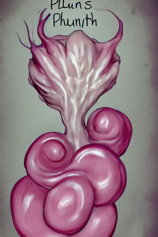 Prompt: plumbus, Christian