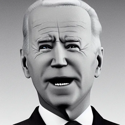 Joe Biden as a low poly PS1 character model | Stable Diffusion | OpenArt