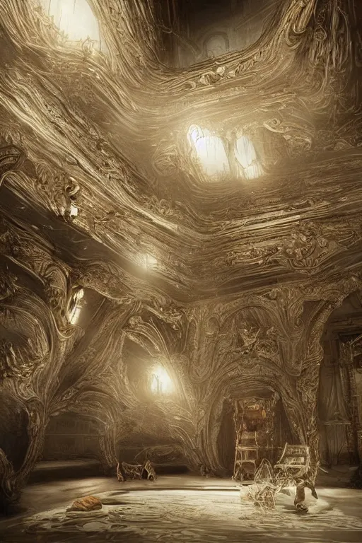 Image similar to !!! natali portman!!! photorealistic, cinematic lighting, highly detailed, very intricate