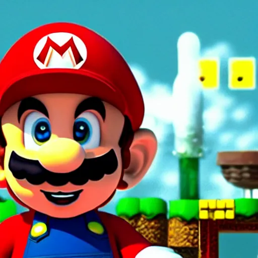 Soapbox: Super Mario 3D World Is The Closest To A Super Mario Bros