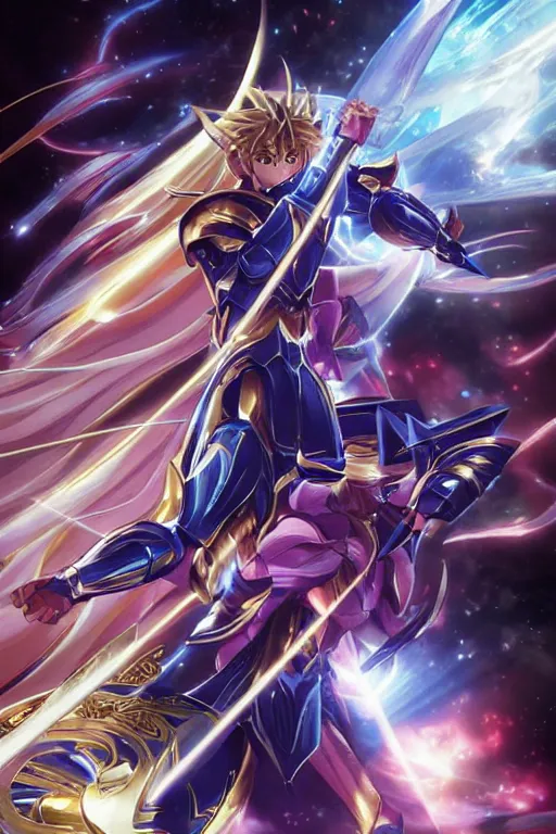 Image similar to 2 0 2 2 knights of the zodiac saint seiya battle for sanctuary hero suit armor comics mask minimalist verytoon nautiljon animes toei animation namco bandai, art by artgerm and greg rutkowski and magali villeneuve