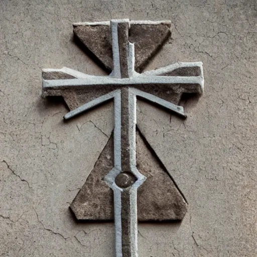 Image similar to christian frog, praying, cross