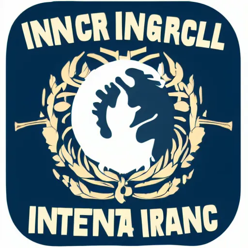 Image similar to “ logo of intj inc ”