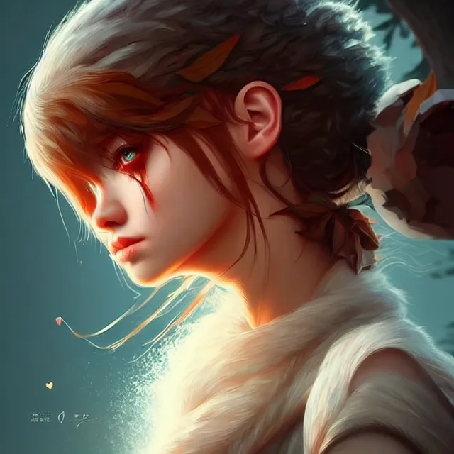 Prompt: epic professional digital art of 😫 🍂 🎱 💞, best on artstation, cgsociety, wlop, Behance, pixiv, astonishing, impressive, outstanding, epic, cinematic, stunning, marketing desgin, gorgeous, much detail, much wow, masterpiece.