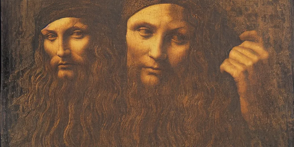 Image similar to : Leonardo di ser Piero da Vinci design