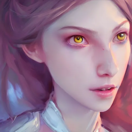 Image similar to Portrait of beautiful girl, huggy wuggy from poppy playtime video game, fullbody, ultra high detailed, oil painting, Greg Rutkowski, Charlie Bowater, Yuumei, Yanjun Cheng, unreal 5, DAZ, hyperrealistic, octane render, RPG portrait, dynamic lighting, fantasy art, beautiful face