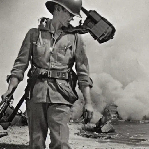 Image similar to 1 9 4 4