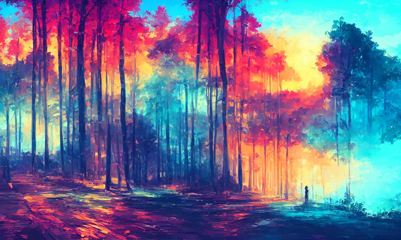 Image similar to alena aenami artworks in 4 k