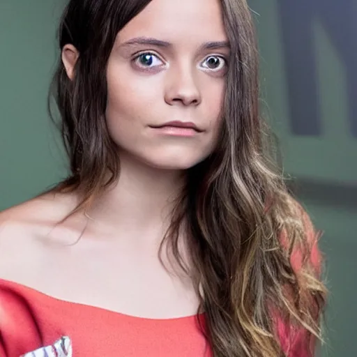 Prompt: Francesca Michielin