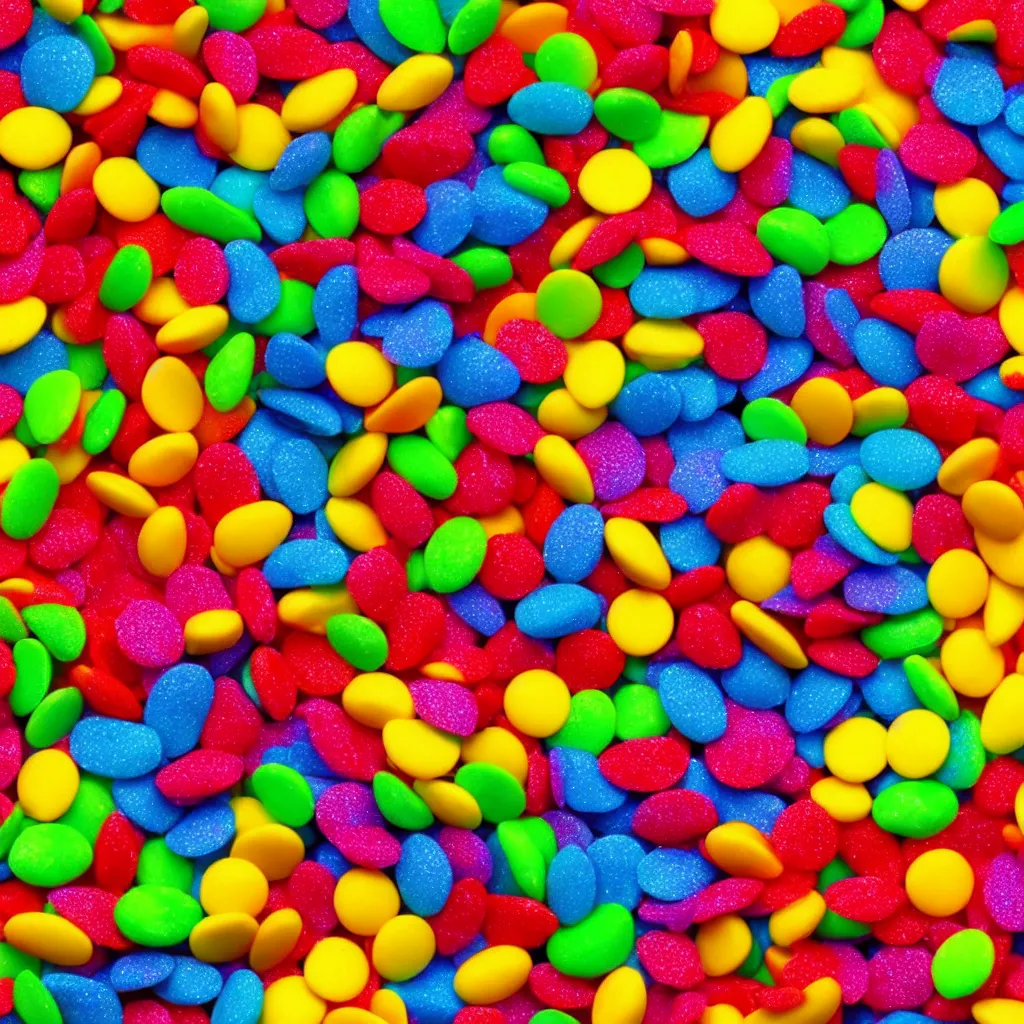 Image similar to candy texture, wallpaper, 4k