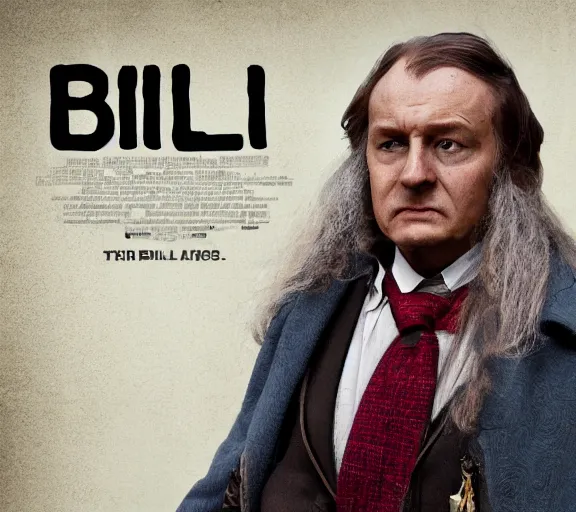 Image similar to sir billi, scottish film