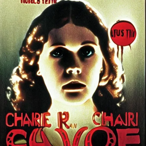 Image similar to carrie (1976) movie