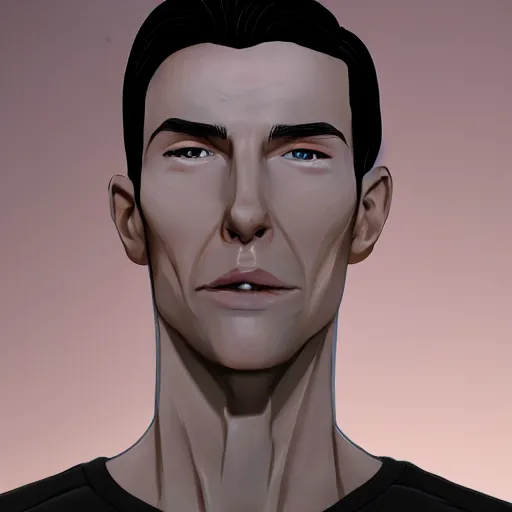 Image similar to Dean Venture in real life a long gaunt face and skinny body and neck, very thin, realistic, very realistic, hyperrealistic, highly detailed, very detailed, extremely detailed, detailed, digital art, oil painting, trending on artstation, headshot and bodyshot, detailed face, very detailed face, extremely detailed face, HD Quality, 8k resolution, very very detailed face, real life