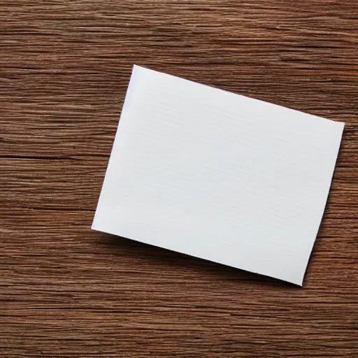 Prompt: a piece of paper with apple written on it