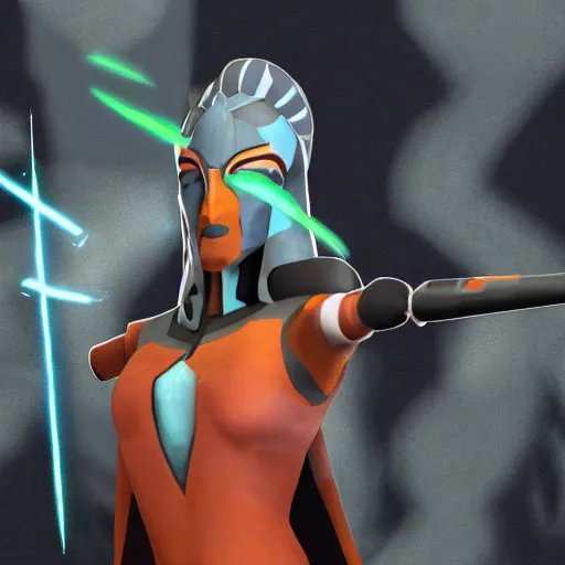 Image similar to ahsoka tano, star wars, star wars rebels, star wars clone wars