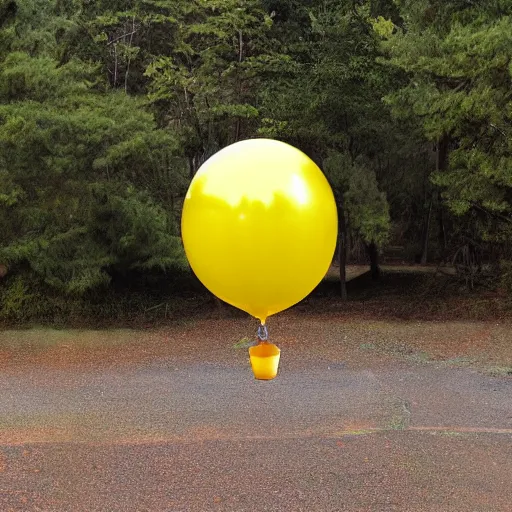 Image similar to cubic balloon